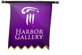 Harbor Gallery Logo